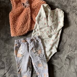 Baby outfit